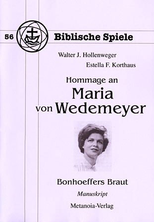 Maria von wedemeyer interview
